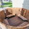 Nice Home In Lembruch-Dümmer See - ليمبروتش