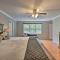 2 Mi to Clemson Central Villa with Deck, Near Lakes - Clemson
