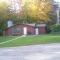 Green Mountain Cabins