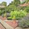 Garden View - Parham