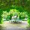 Garden View - Parham