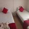 DEN VIEW GUESTHOUSE - Francistown