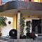 Hotel Rossel Plaza