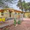 Charming Tucson Casita Near Hiking and Biking!