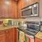 Breezy Oceanside Condo Less Than half Mi to Beach!