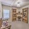 Peaceful Alto Home with Deck about 12 Mi to Ski Apache!
