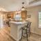 Peaceful Alto Home with Deck about 12 Mi to Ski Apache!