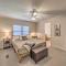 Peaceful Alto Home with Deck about 12 Mi to Ski Apache! - Alto