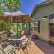Peaceful Alto Home with Deck about 12 Mi to Ski Apache!