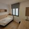 Micampus Leganés Student Residence