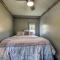 Mt Lookout Tiny House with Backyard and Fire Pit! - Hico