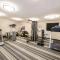 Sonesta Simply Suites Hampton