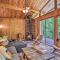 High Falls Restorative Cabin in the Woods! - High Falls