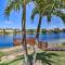 Spacious Miami Retreat with Grill, Pool and Dock! - ميامي