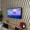 Joli appartement au centre dOujda