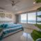 Brisas Beachfront Penthouses - 坎昆