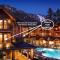 Ultimate Luxury Residence with Extras Galore across from Heavenly Village & Gondola - Zalanta Resort - South Lake Tahoe