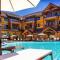 Ultimate Luxury Residence with Extras Galore across from Heavenly Village & Gondola - Zalanta Resort - South Lake Tahoe