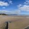 Beach Lights - Saundersfoot