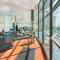 Studio Lake View at Palazio Mount Austin IKEA Aeon Free Netflix by GDRAGON HomeStay