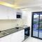 Appartement haut standing avec parking gratuit