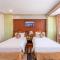 Huong Viet Hotel Quy Nhon - Beachfront - كوي نون