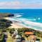 Bommie Coastal Headland