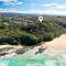 Bommie Coastal Headland
