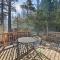 Wandering Elk Cabin Retreat with Golf Access! - Пеквуд