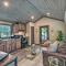 Morganton Tiny Home Less Than 5 Mi to Blue Ridge Lake - Morganton