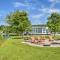 Morganton Tiny Home Less Than 5 Mi to Blue Ridge Lake