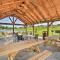 Morganton Tiny Home Less Than 5 Mi to Blue Ridge Lake