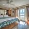 Townhome with Fire Pit and Boat Dock Pets Welcome! - 海厄沃西