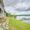 Townhome with Fire Pit and Boat Dock Pets Welcome! - 海厄沃西