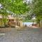 Townhome with Fire Pit and Boat Dock Pets Welcome! - 海厄沃西