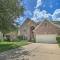 Spacious Home with Backyard about 25 Mi to Houston! - Manvel