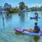 Spacious 3bdrm home next to Captains Cove Resort - Captains Edge - Paynesville