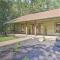 Lakefront Anderson Paradise Dock, Fire Pit! - Anderson