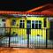 LH Alisha Homestay Wangsa Mewangi Gua Musang