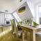 Abieshomes Serviced Apartments - Messe Prater Foto: Abieshomes Serviced Apartments - Messe Prater