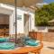 Gorgeous Home In Mezquitilla With Wifi - Mezquitilla