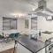Upscale Waterbury Retreat with Indoor Hot Tub!