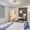 Upscale Waterbury Retreat with Indoor Hot Tub!