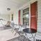 Upscale Waterbury Retreat with Indoor Hot Tub!