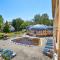 Hungarospa Thermal Hotel