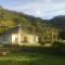 The Haldummulla Estate - Picturesque planters bungalow on organic tea estate - Haldummulla