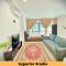 Pacific Tower Petaling Jaya By Shamrock