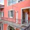 Cozy Apartment In Carcegna Di Miasino No With House A Mountain View - Pettenasco