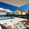 Apartment PATRICK with private pool