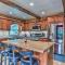 Rustic Oakhurst Retreat Less Than 4 Mi to Bass Lake! - Oakhurst